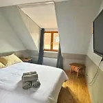 Le Rooftop Du Schlossberg *