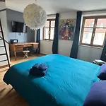Le Rooftop Du Schlossberg 아파트