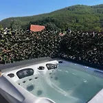 Le Rooftop Du Schlossberg
