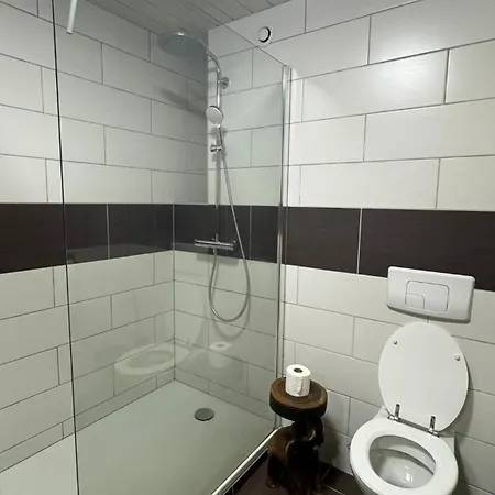 Le Rooftop Du Schlossberg Lejlighed