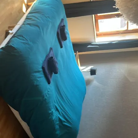 Le Rooftop Du Schlossberg