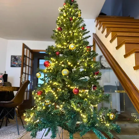 Le Rooftop Du Schlossberg Kaysersberg-Vignoble