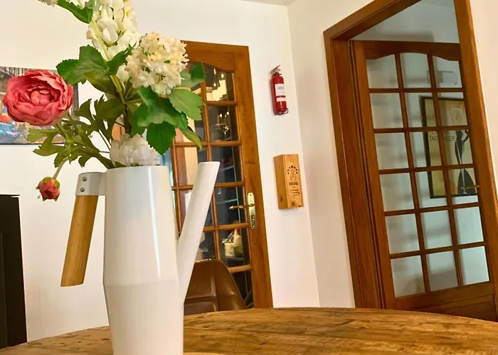 Apartment Le Rooftop Du Schlossberg