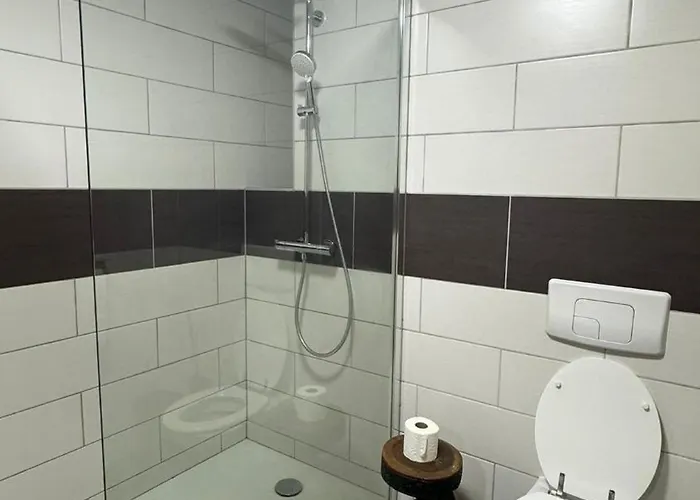 Le Rooftop Du Schlossberg Apartment