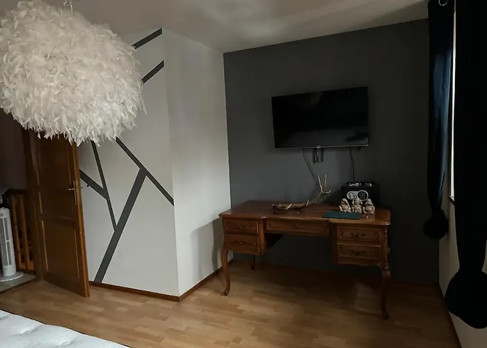 Apartment Le Rooftop Du Schlossberg Kaysersberg-Vignoble