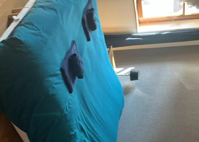 Le Rooftop Du Schlossberg