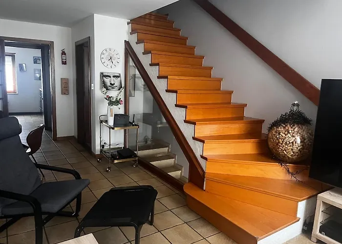 Le Rooftop Du Schlossberg