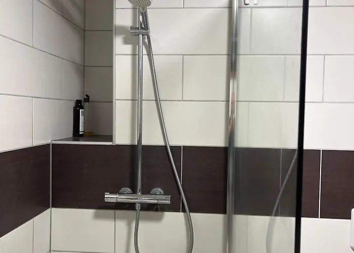 Apartment Le Rooftop Du Schlossberg *